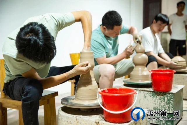 禹州非遗:火红六月赛技能 非遗练兵大比武 禹州非遗:火红六月赛技能 非遗练兵大比武