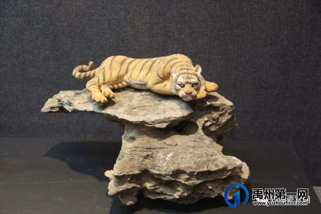 2022年“虎虎生威”钧瓷生肖主题作品展获奖名单发布了 2022年“虎虎生威”钧瓷生肖主题作品展获奖名单发布了