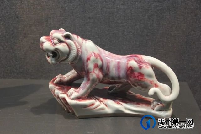 2022年“虎虎生威”钧瓷生肖主题作品展获奖名单发布了 2022年“虎虎生威”钧瓷生肖主题作品展获奖名单发布了