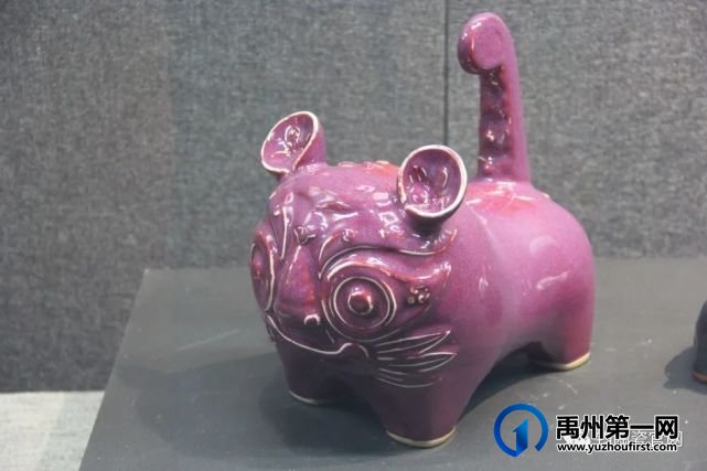 2022年“虎虎生威”钧瓷生肖主题作品展获奖名单发布了 2022年“虎虎生威”钧瓷生肖主题作品展获奖名单发布了
