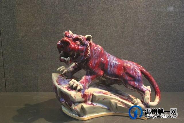 2022年“虎虎生威”钧瓷生肖主题作品展获奖名单发布了 2022年“虎虎生威”钧瓷生肖主题作品展获奖名单发布了