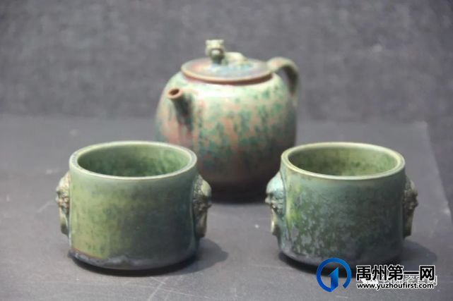 2022年“虎虎生威”钧瓷生肖主题作品展获奖名单发布了 2022年“虎虎生威”钧瓷生肖主题作品展获奖名单发布了