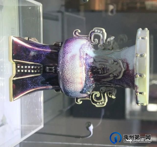 2022年“虎虎生威”钧瓷生肖主题作品展获奖名单发布了 2022年“虎虎生威”钧瓷生肖主题作品展获奖名单发布了