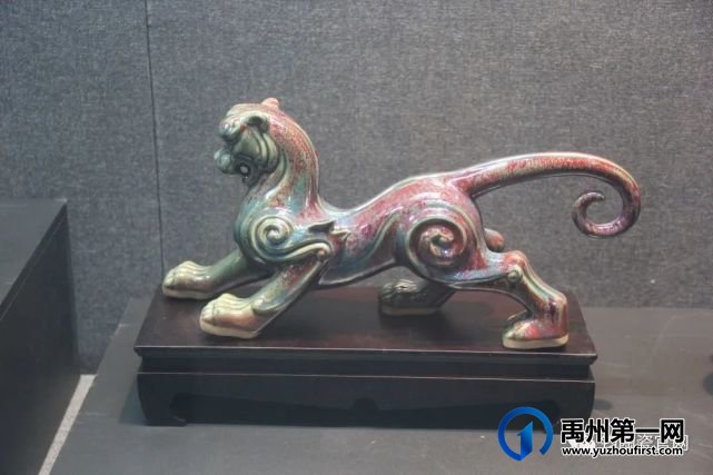 2022年“虎虎生威”钧瓷生肖主题作品展获奖名单发布了 2022年“虎虎生威”钧瓷生肖主题作品展获奖名单发布了