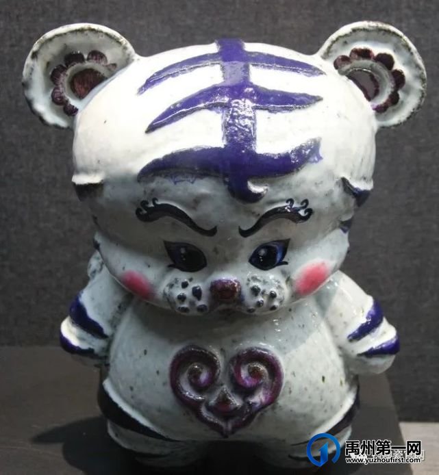 2022年“虎虎生威”钧瓷生肖主题作品展获奖名单发布了 2022年“虎虎生威”钧瓷生肖主题作品展获奖名单发布了