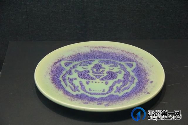 2022年“虎虎生威”钧瓷生肖主题作品展获奖名单发布了 2022年“虎虎生威”钧瓷生肖主题作品展获奖名单发布了