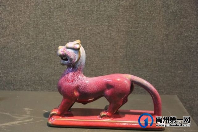 2022年“虎虎生威”钧瓷生肖主题作品展获奖名单发布了 2022年“虎虎生威”钧瓷生肖主题作品展获奖名单发布了