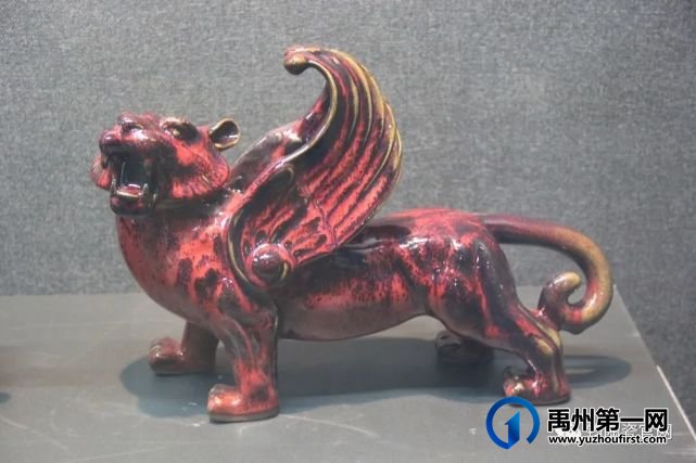 2022年“虎虎生威”钧瓷生肖主题作品展获奖名单发布了 2022年“虎虎生威”钧瓷生肖主题作品展获奖名单发布了