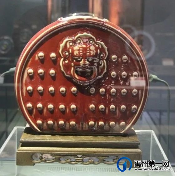 2022年“虎虎生威”钧瓷生肖主题作品展获奖名单发布了 2022年“虎虎生威”钧瓷生肖主题作品展获奖名单发布了