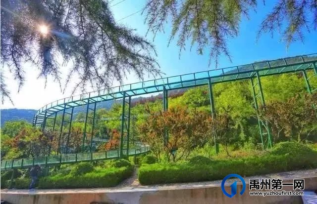 仅9.9元即可抢禹州大鸿寨景区门票! 仅9.9元即可抢禹州大鸿寨景区门票!