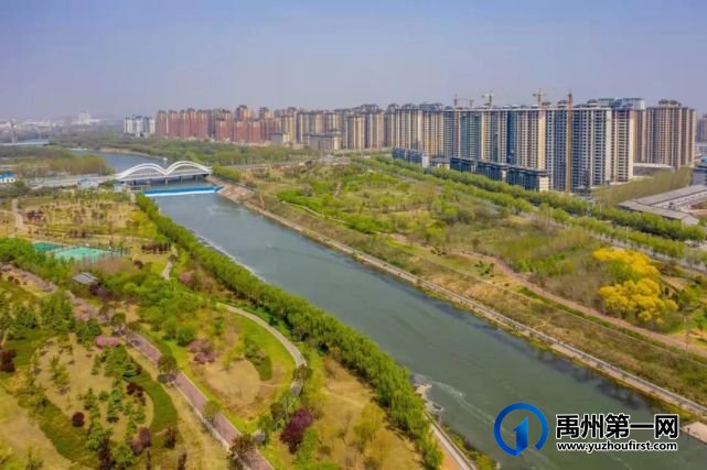 禹州金石地产各中心协同合力 全力备战交房 禹州金石地产各中心协同合力 全力备战交房