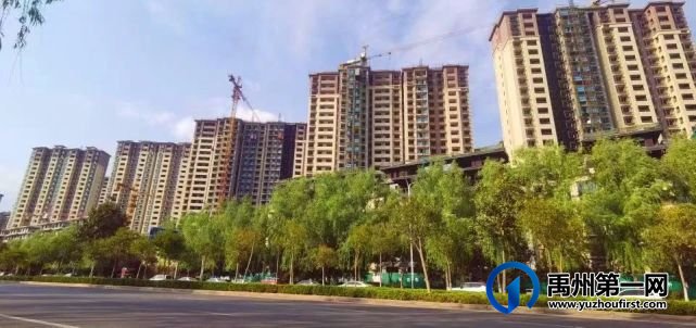 禹州金石地产各中心协同合力 全力备战交房 禹州金石地产各中心协同合力 全力备战交房