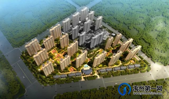 禹州金石地产各中心协同合力 全力备战交房 禹州金石地产各中心协同合力 全力备战交房