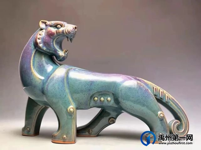 2022正玉钧窑杯“虎虎生威”钧瓷生肖主题作品展金奖名单发布了 2022正玉钧窑杯“虎虎生威”钧瓷生肖主题作品展金奖名单发布了