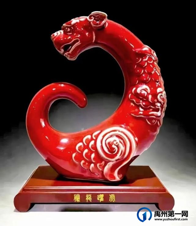 2022正玉钧窑杯“虎虎生威”钧瓷生肖主题作品展金奖名单发布了 2022正玉钧窑杯“虎虎生威”钧瓷生肖主题作品展金奖名单发布了