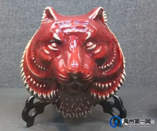 2022正玉钧窑杯“虎虎生威”钧瓷生肖主题作品展金奖名单发布了 2022正玉钧窑杯“虎虎生威”钧瓷生肖主题作品展金奖名单发布了