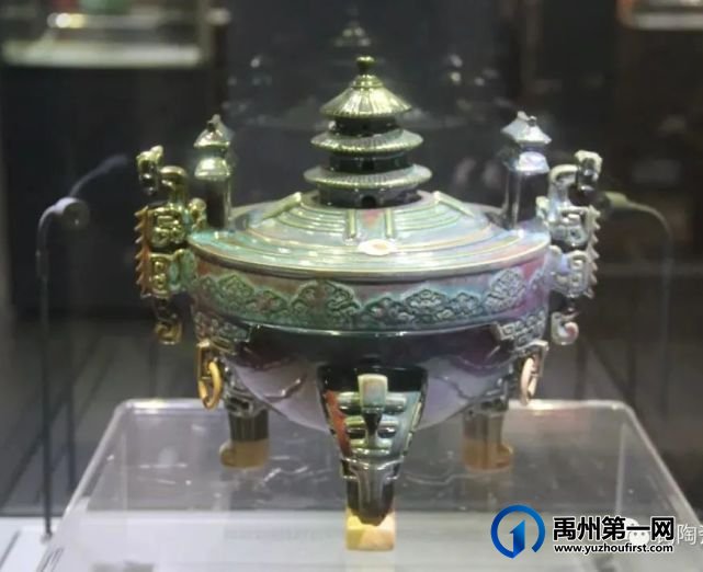 2022正玉钧窑杯“虎虎生威”钧瓷生肖主题作品展金奖名单发布了 2022正玉钧窑杯“虎虎生威”钧瓷生肖主题作品展金奖名单发布了