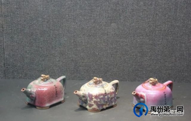 2022正玉钧窑杯“虎虎生威”钧瓷生肖主题作品展金奖名单发布了 2022正玉钧窑杯“虎虎生威”钧瓷生肖主题作品展金奖名单发布了