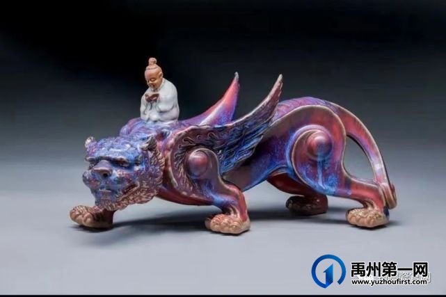 2022正玉钧窑杯“虎虎生威”钧瓷生肖主题作品展金奖名单发布了 2022正玉钧窑杯“虎虎生威”钧瓷生肖主题作品展金奖名单发布了