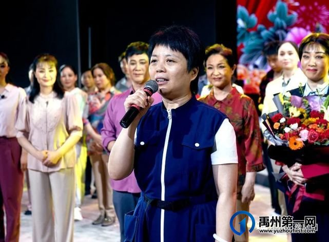 禹州市豫剧团原创大型现代戏《支部书记》,用实力谱写新篇章! 禹州市豫剧团原创大型现代戏《支部书记》,用实力谱写新篇章!