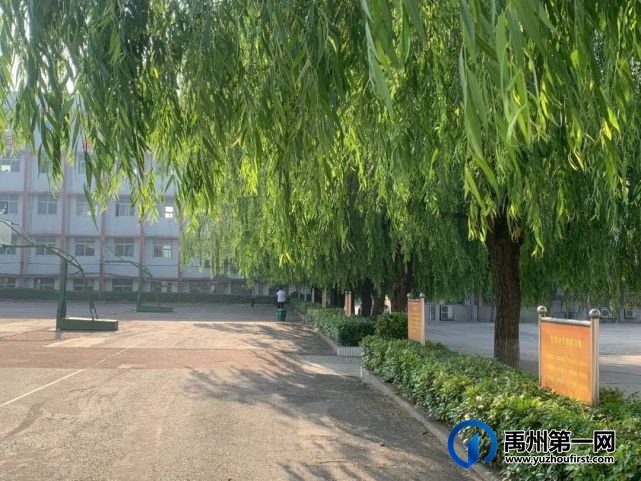 Bye,禹州钧台中心学校!跃入人海,各有风雨灿烂! Bye,禹州钧台中心学校!跃入人海,各有风雨灿烂!