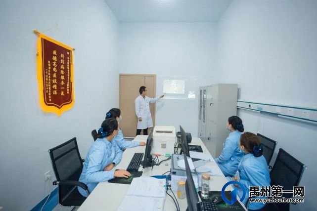 禹州和协医院招人!有餐补、交社保、过生日院长亲自送蛋糕! 禹州和协医院招人!有餐补、交社保、过生日院长亲自送蛋糕!