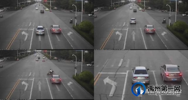 禹州公安交警:不礼让行人、闯红灯!禹州这些车辆被曝光! 禹州公安交警:不礼让行人、闯红灯!禹州这些车辆被曝光!