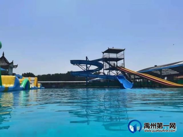 禹州植物园水上乐园恢复正常运营的通告 禹州植物园水上乐园恢复正常运营的通告