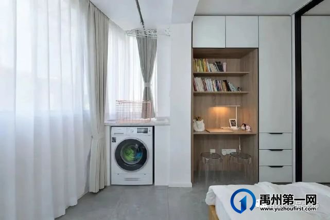 禹州一品装饰:卧室带阳台别浪费!8种装修设计方式满足各种需求 禹州一品装饰:卧室带阳台别浪费!8种装修设计方式满足各种需求