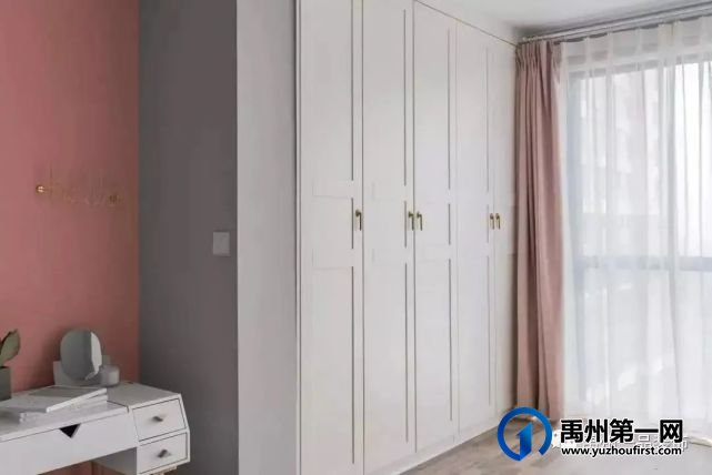 禹州一品装饰:卧室带阳台别浪费!8种装修设计方式满足各种需求 禹州一品装饰:卧室带阳台别浪费!8种装修设计方式满足各种需求