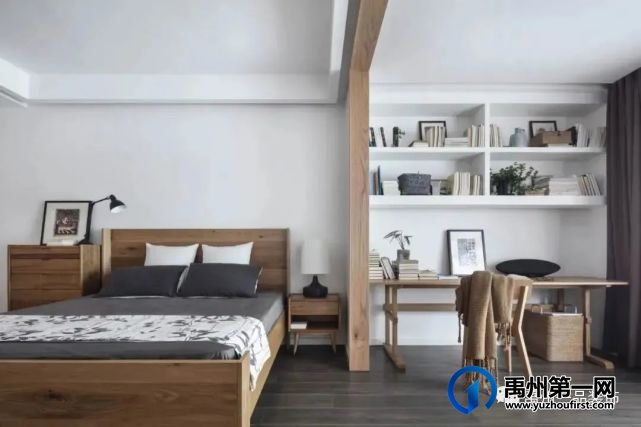 禹州一品装饰:卧室带阳台别浪费!8种装修设计方式满足各种需求 禹州一品装饰:卧室带阳台别浪费!8种装修设计方式满足各种需求