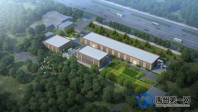 禹州市供热管网建设改造项目 禹州市供热管网建设改造项目