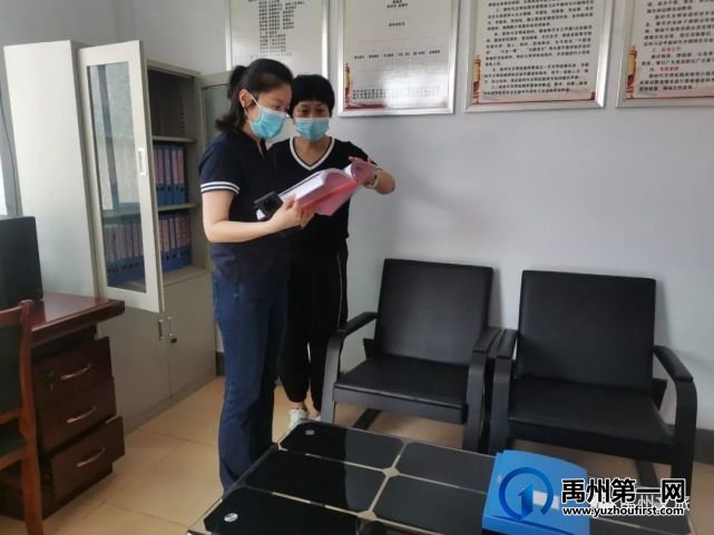禹州市领导调研我市基层公共文化服务体系建设工作 禹州市领导调研我市基层公共文化服务体系建设工作