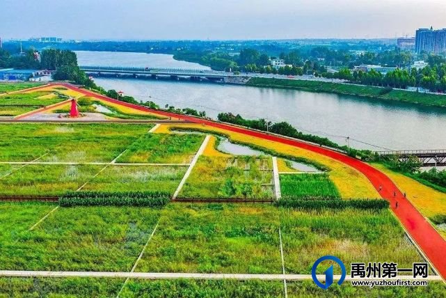 禹州海盛·湖滨豪庭丨一线河景美宅,奏鸣生活美好乐章! 禹州海盛·湖滨豪庭丨一线河景美宅,奏鸣生活美好乐章!