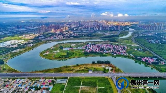 禹州海盛·湖滨豪庭丨一线河景美宅,奏鸣生活美好乐章! 禹州海盛·湖滨豪庭丨一线河景美宅,奏鸣生活美好乐章!