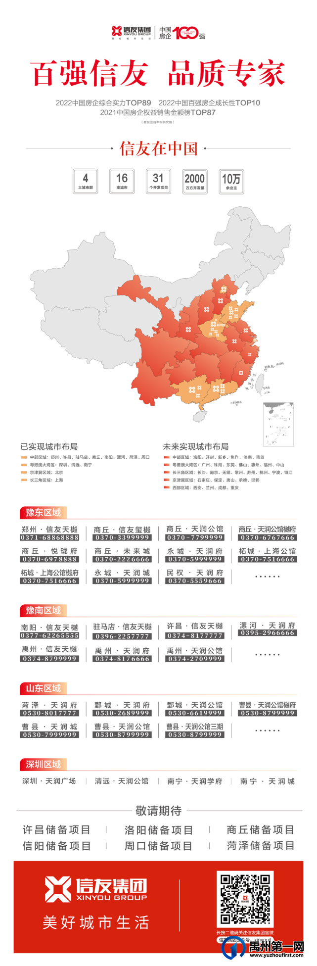 恭贺禹州天润公馆一期业主领取房产证,幸福归家! 恭贺禹州天润公馆一期业主领取房产证,幸福归家!