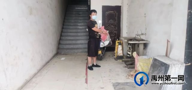 火龙:民警为群众挽回经济损失6000余元 火龙:民警为群众挽回经济损失6000余元