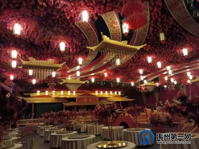 禹州华鼎宴会主题酒店大量招聘! 禹州华鼎宴会主题酒店大量招聘!