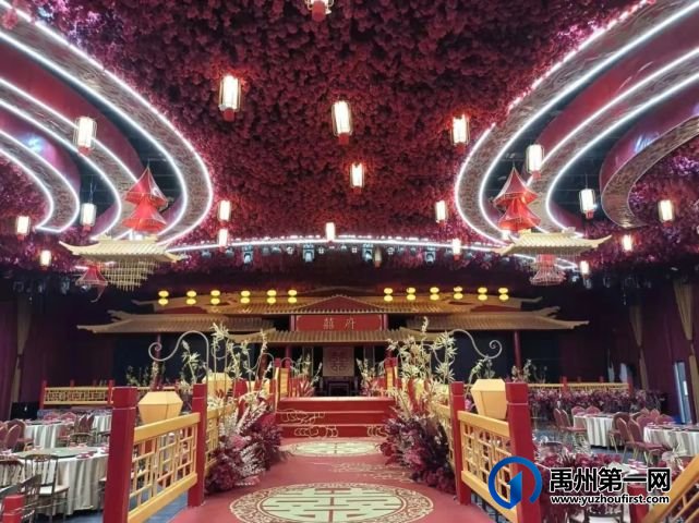 禹州华鼎宴会主题酒店大量招聘! 禹州华鼎宴会主题酒店大量招聘!