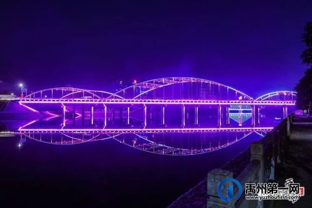禹州颍北大道跨颍河大桥正式通车!为颍河北岸冬季供暖打下基础 禹州颍北大道跨颍河大桥正式通车!为颍河北岸冬季供暖打下基础