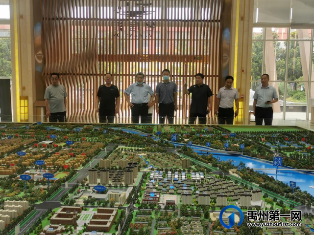 禹州市地下空间兼顾人防工程将迎来新契机 禹州市地下空间兼顾人防工程将迎来新契机