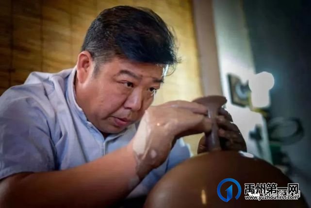 第八届中国工艺美术大师评选结果公示,禹州两人上榜! 第八届中国工艺美术大师评选结果公示,禹州两人上榜!