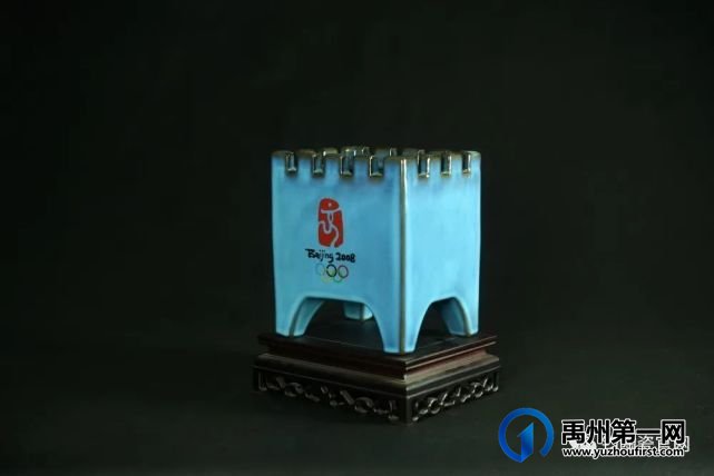 第八届中国工艺美术大师评选结果公示,禹州两人上榜! 第八届中国工艺美术大师评选结果公示,禹州两人上榜!