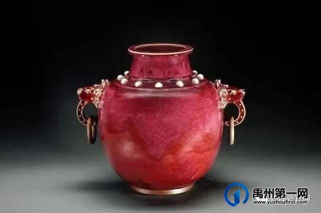 第八届中国工艺美术大师评选结果公示,禹州两人上榜! 第八届中国工艺美术大师评选结果公示,禹州两人上榜!