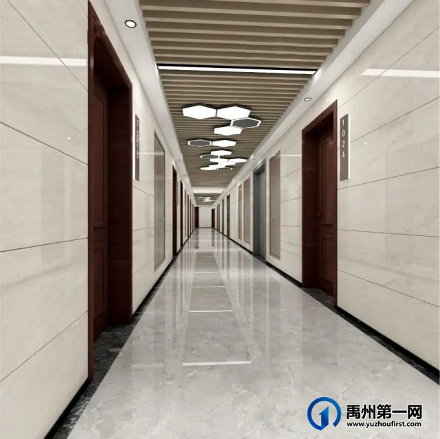 禹州恒达之芯 | 以30载匠心 敬献禹州商业新封面 禹州恒达之芯 | 以30载匠心 敬献禹州商业新封面