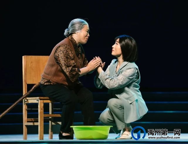 禹州市豫剧团开展戏曲惠民演出 禹州市豫剧团开展戏曲惠民演出