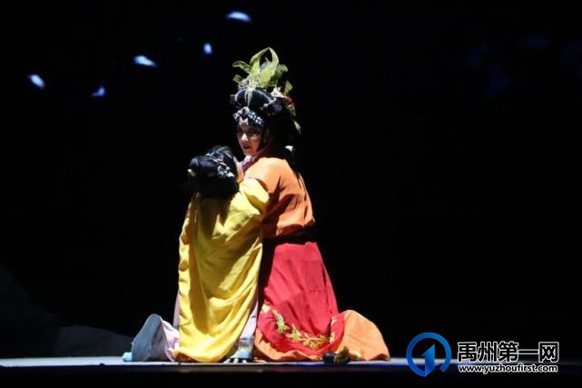 禹州市豫剧团开展戏曲惠民演出 禹州市豫剧团开展戏曲惠民演出