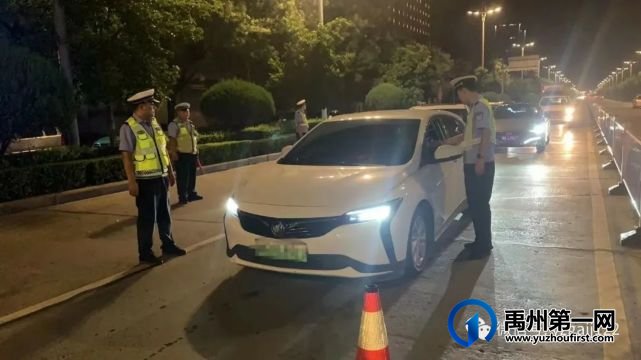 警示!禹州交警曝光近日10起典型酒驾案例! 警示!禹州交警曝光近日10起典型酒驾案例!