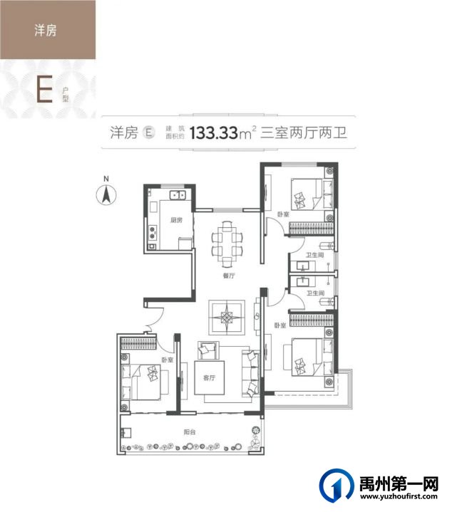 大美董湾龙悦府:改善时代,到底什么样的产品才是客户的“心头好”? 大美董湾龙悦府:改善时代,到底什么样的产品才是客户的“心头好”?