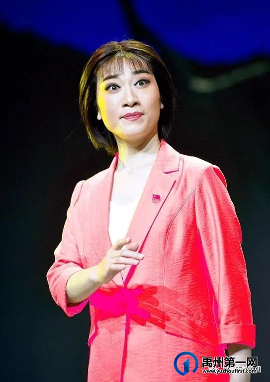 禹州市文广旅局演播大厅惠民演出——《支部书记》 禹州市文广旅局演播大厅惠民演出——《支部书记》